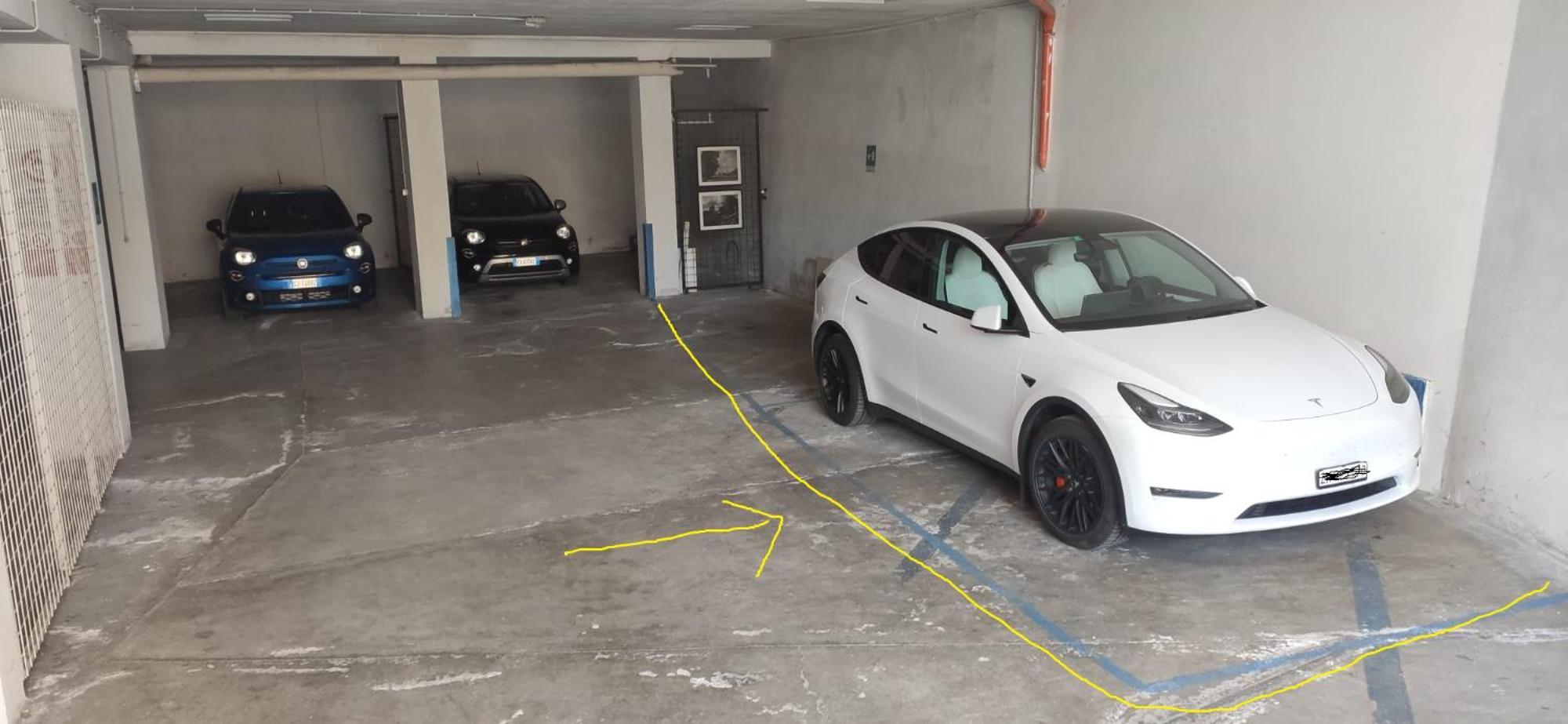 Ca' Balenga - Centralissimo Con Posto Auto Coperto Gratuito Asti Ngoại thất bức ảnh